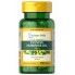 Масло вечерней примулы Puritan's Pride Evening Primrose Oil 500 MG With GLA 100 Softgels