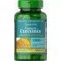 Куркума Puritan's Pride Turmeric Curcumin 1000 mg with Bioperine 5 mg 120 Caps