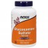 Препарат для суглобів та зв'зок NOW Foods Glucosamine Sulfate 750 mg 240 Caps