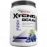 Аминокислота BCAA для спорта Scivation Xtend BCAAs 1174 g /90 servings/ Grape