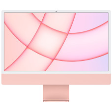 Моноблок Apple iMac 24"Retina 4.5K 512GB 8GPU Pink 2021