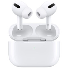 Навушники Apple AirPods Pro with MagSafe Charging Case