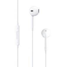 Навушники Apple iPod EarPods with Mic 3.5mm