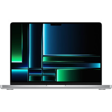 Ноутбук APPLE MacBook Pro 14" M2 Pro 16/1TB 2023 Silver MPHJ3