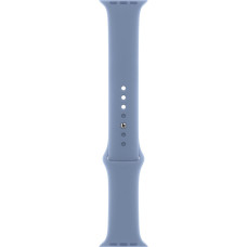 Ремінець Apple для 45mm Winter Blue Sport Band M/L