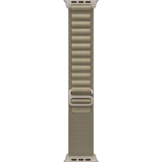 Ремінець Apple для 49mm Olive Alpine Loop Large