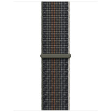 Ремінець Apple Watch 41mm Midnight Sport Loop