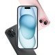 Смартфон Apple iPhone 15 Plus 256GB Pink