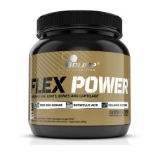 Хондропротектор (для спорту) Olimp Nutrition Flex Power 360 g /25 servings/ Grapefruit