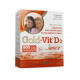 Вітамін D для спорту Olimp Nutrition Gold Vit D3 junior 30 sachet Raspberry