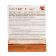 Вітамін D для спорту Olimp Nutrition Gold Vit D3 junior 30 sachet Raspberry