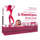 Жироспалювач для спорту Olimp Nutrition L-Carnitine forte plus 80 Tabs