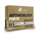 Хондропротектор (для спорту) Olimp Nutrition Arthroblock Forte Sport Edition 60 Caps