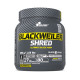 Енергетик Olimp Nutrition Blackweiler Shred 480 g /80 servings/ Orange