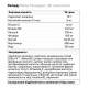 Хондропротектор (для спорту) Olimp Nutrition Flexagen 30 sachet Raspberry