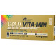 Вітамінно-мінеральний комплекс для спорту Olimp Nutrition Gold Vit-Min anti-OX Super Sport 60 Caps