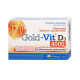 Вітамін D для спорту Olimp Nutrition Gold-Vit D3 4000 90 Tabs