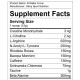Комплекс до тренування Olimp Nutrition R-Weiler Focus 20 х 12 g Cola
