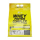Протеїн Olimp Nutrition Whey Protein Complex 100% 2270 g /64 servings/ Coconut
