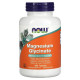Мікроелемент Магній NOW Foods Magnesium Glycinate 180 Tabs