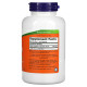 Мака NOW Foods Maca 500 mg 250 Veg Caps