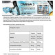 Омега для спорту Kevin Levrone Omega-3 90 Softgels