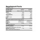 Гейнер Amix Nutrition CarboJet Gain 1000 g /20 servings/ Strawberry
