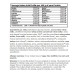 Гейнер Amix Nutrition CarboJet Gain 1000 g /20 servings/ Strawberry