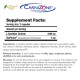 Жироспалювач для спорту Amix Nutrition CarniLine 1500 mg 90 Caps