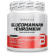 Натуральна добавка для спорту BioTechUSA Glucomannan Chromium 225 g /30 servings/