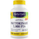 Комплекс для профілактики тиску та кровообігу Healthy Origins Nattokinase 100 mg 180 Caps