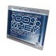 Протеїн Scitec Nutrition 100% Whey Protein Professional 30 g /1 servings/ Ice Coffee