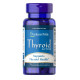 Комплекс для профілактики щитовидної залози Puritan's Pride Thyroid Action 75 Caps