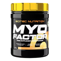 Аминокомплекс для спорта Scitec Nutrition MyoFactor 285 g /30 servings/ Pineapple Coconut