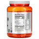 Протеїн NOW Foods Soy Protein Isolate 907 g /38 servings/ Unflavored