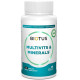 Витаминно-минеральный комплекс Biotus Multivits & Minerals 120 Tabs BIO-531187
