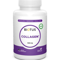 Колаген Biotus Collagen 120 Tabs BIO-530937