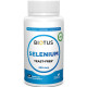 Селен Biotus Selenium 200 mcg 100 Caps BIO-530852