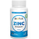 Мікроелемент Цинк Biotus Zinc Picolinate 15 mg 100 Caps BIO-530470