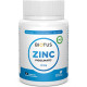 Мікроелемент Цинк Biotus Zinc Picolinate 22 mg 60 Caps BIO-530494