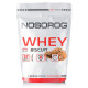 Протеїн Nosorog Nutrition Whey 1000 g /25 servings/ Biscuit