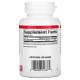 Мікроелемент Хром Natural Factors Chromium Picolinate 500 mcg 90 Tabs