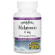 Мелатонін для сну Natural Factors Stress-Relax Melatonin 5 mg 90 Chewable Tabs