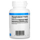 Витамин D Natural Factors Vitamin D3 1000 IU 25 mcg 180 Tabs