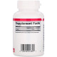 Мікроелемент Цинк Natural Factors Zinc Citrate 50 mg 90 Tabs