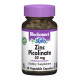 Мікроелемент Цинк Bluebonnet Nutrition Zinc Picolinate 50 mg 50 Veg Caps BLB0738