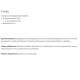 Цитрулін для спорту Powerful Progress Citrulline 300 g /120 servings/ Tropic