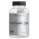 Вітамін D для спорту Powerful Progress Vitamin D3 100 Caps