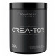Креатин моногідрат Powerful Progress Crea-Tor Micronized 500 g /100 servings/ Lemon Lime