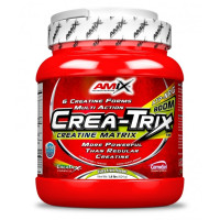 Креатин комплекс Amix Nutrition Crea-Trix 824 g /40 servings/ Fruit Punch